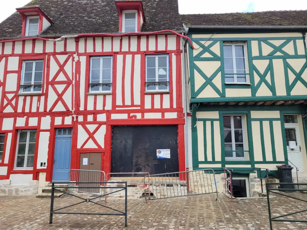 colombages lagan (1)
