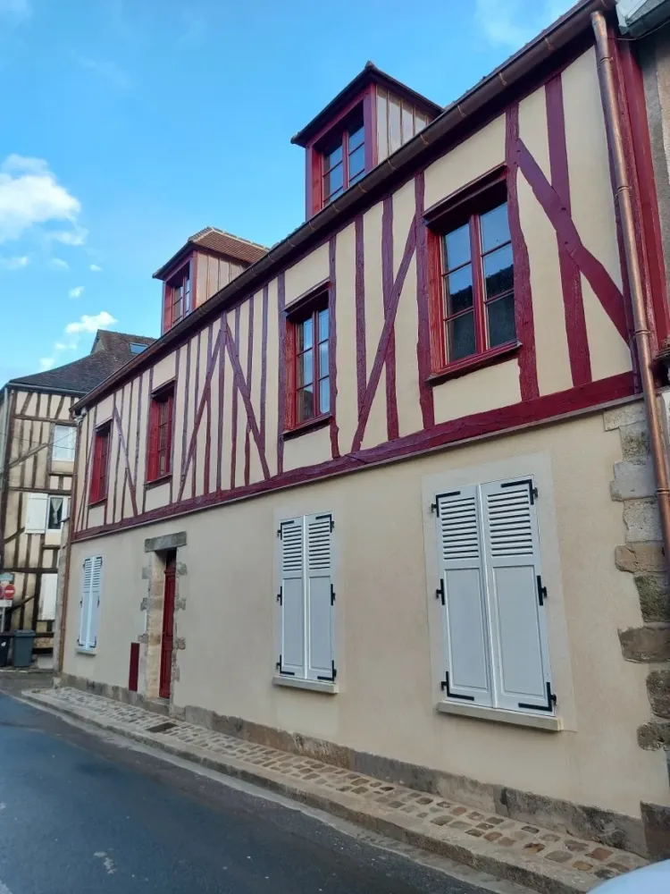 colombages lagan (2)